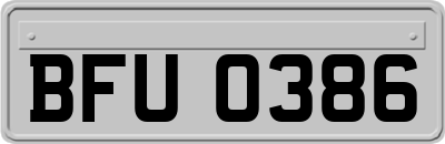 BFU0386