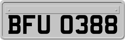 BFU0388