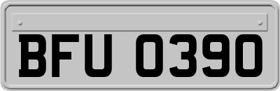BFU0390