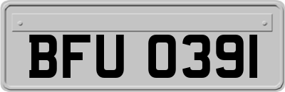 BFU0391