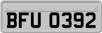 BFU0392