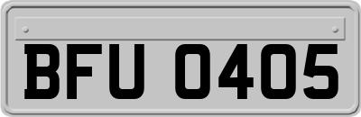 BFU0405