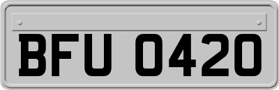 BFU0420
