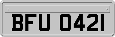 BFU0421