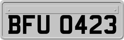 BFU0423