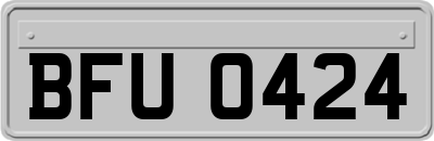 BFU0424