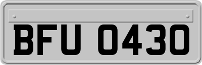 BFU0430