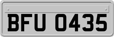 BFU0435