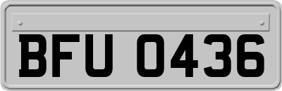 BFU0436