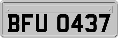 BFU0437