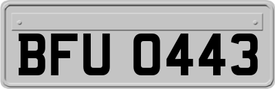 BFU0443