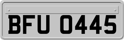 BFU0445