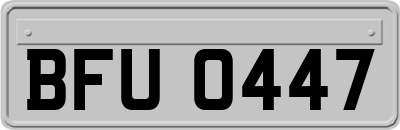 BFU0447