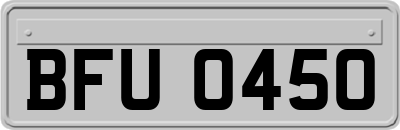 BFU0450