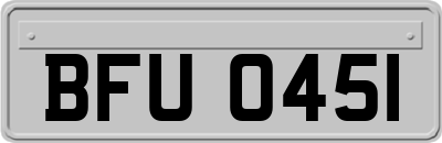 BFU0451