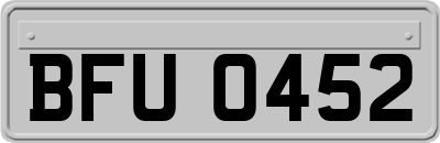 BFU0452