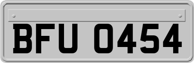 BFU0454