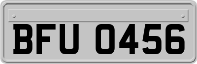 BFU0456