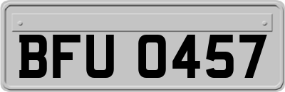 BFU0457