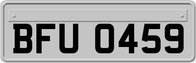 BFU0459