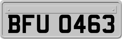 BFU0463