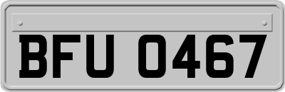 BFU0467