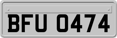 BFU0474