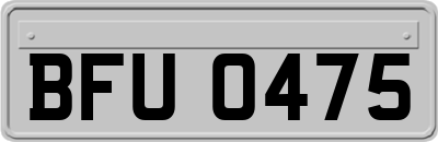 BFU0475