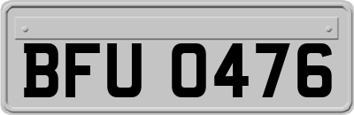 BFU0476