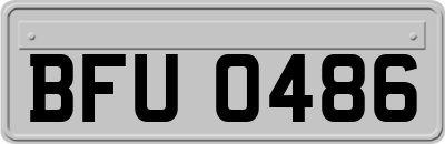 BFU0486