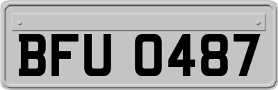 BFU0487