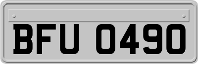 BFU0490