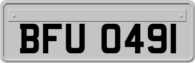 BFU0491