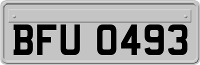 BFU0493