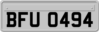BFU0494