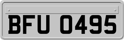 BFU0495