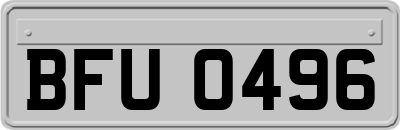 BFU0496