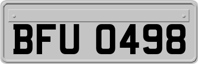 BFU0498