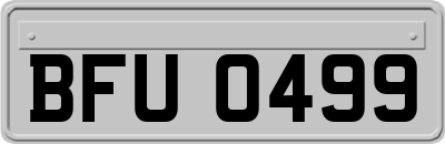 BFU0499