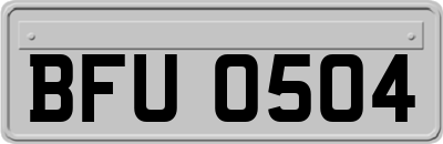 BFU0504