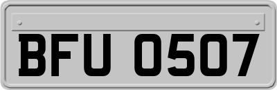 BFU0507