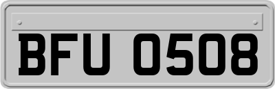 BFU0508