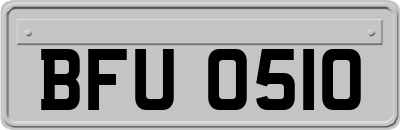 BFU0510