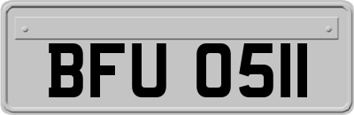 BFU0511