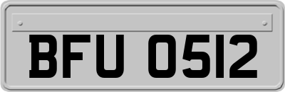 BFU0512