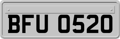 BFU0520