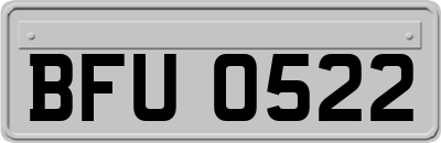 BFU0522