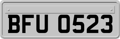 BFU0523