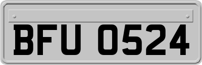 BFU0524