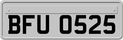 BFU0525